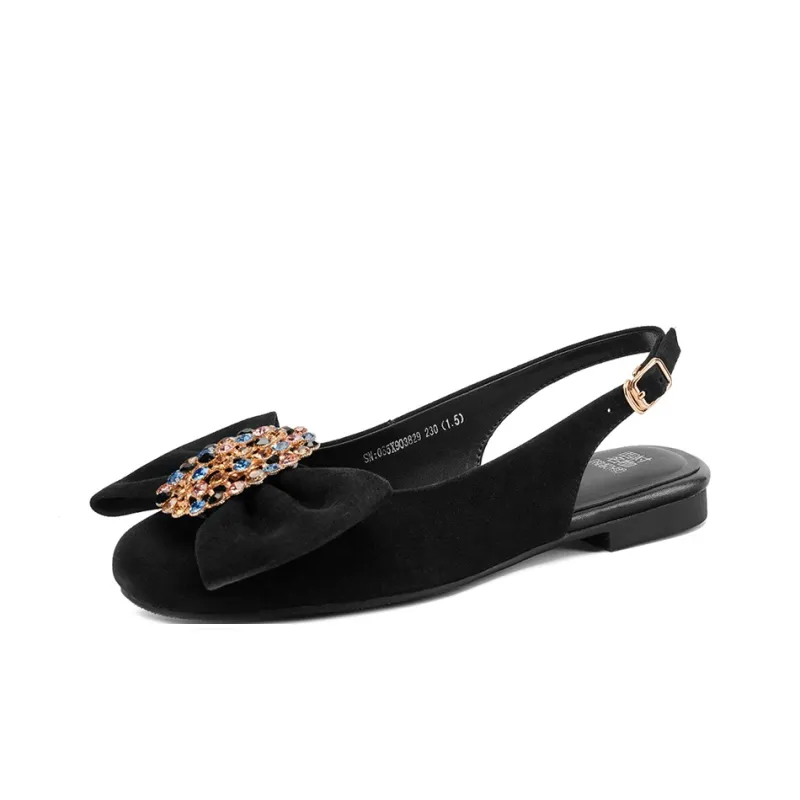 XICUNMINGWU High Heels Women's Purple-36