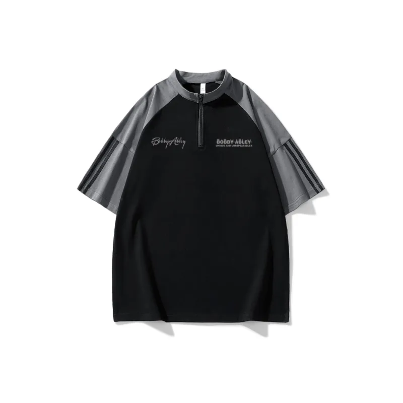 BOBBY ABLEY T Shirts Unisex-12
