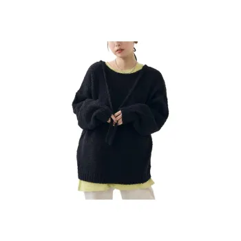 FREAK'S STORE Knitwear Women's Black