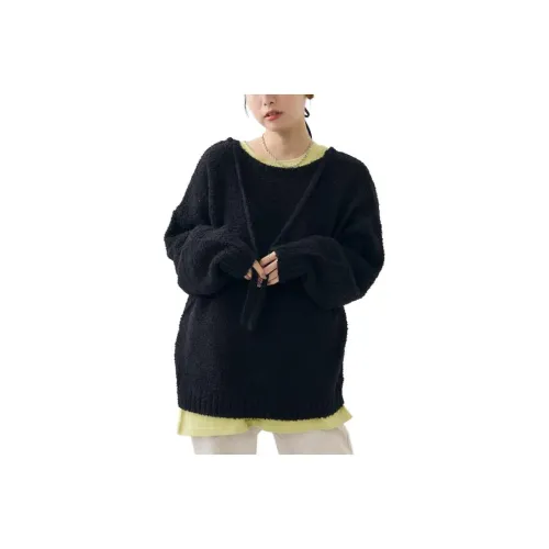 FREAK'S STORE Knitwear Women's Black