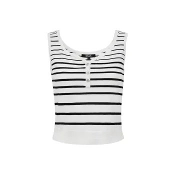 ONLY Knitwear Women's S12 Bright Cream White
