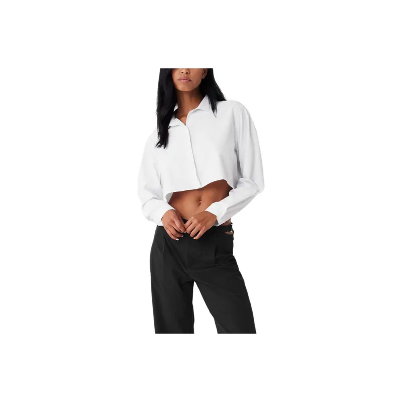Alo Yoga Shirts Women's-3