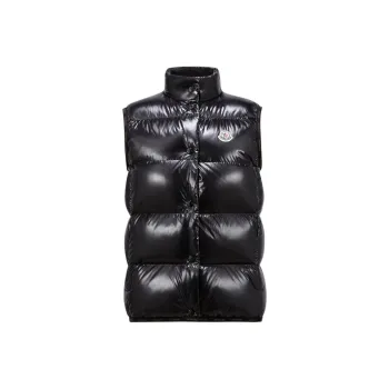 Moncler Badia Padded Gilet