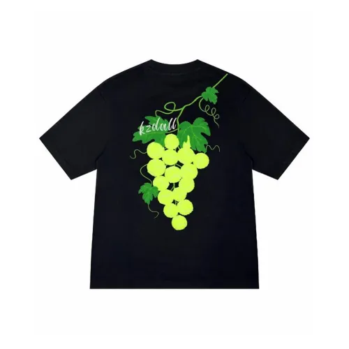 PISYPOX KIRSH 2025 Regular T Shirt Womens White
