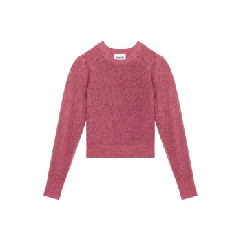 ISABEL MARANT ETOILE Peyton Crewneck Jumper