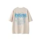 Light Beige Apricot