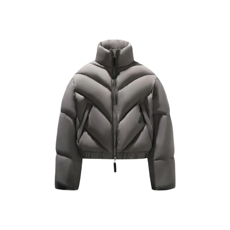 YAYA Down Jackets Women's-13