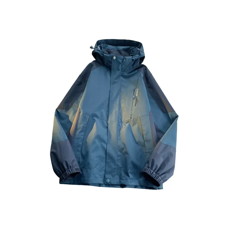 KRISTALIA Jackets Unisex-3