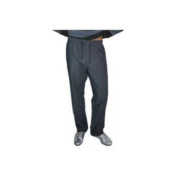 Paloma wool Casual Pants Men's Dark Gray