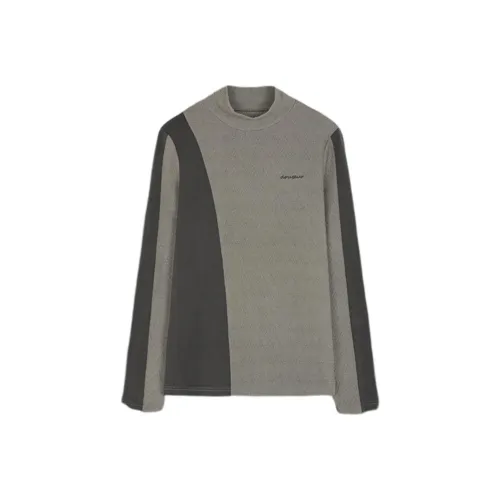 XWI Knitwear Women's Khaki Gray