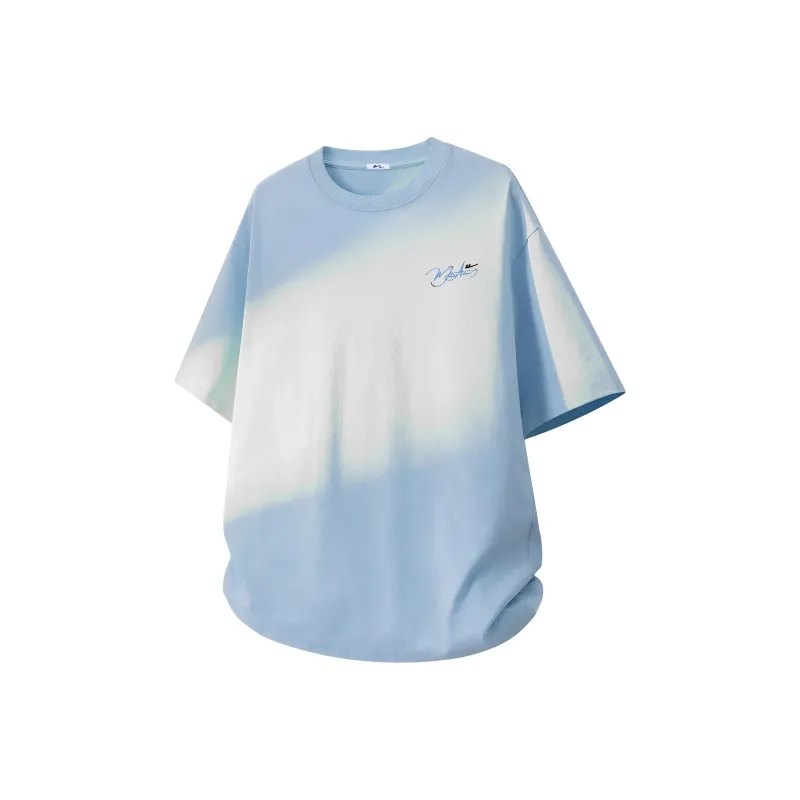 Warrior Huichao Riding The Wind Collection T Shirt Women's-1