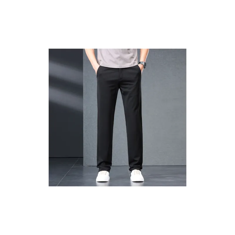 PIERRE CARDIN Casual Pants Men's-5