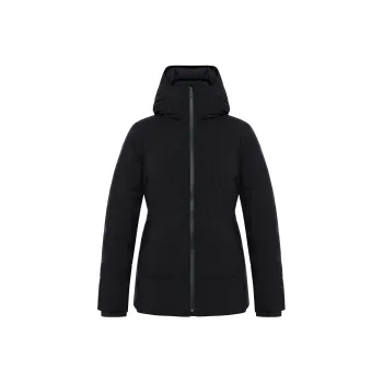 Lululemon Sleet Street Series StretchSeal Sleet Street Jacket Jackets Coats Women's Black