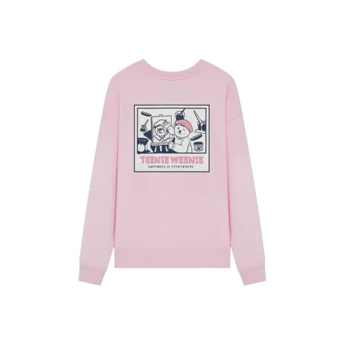 Teenie Weenie Sweatshirt Women's