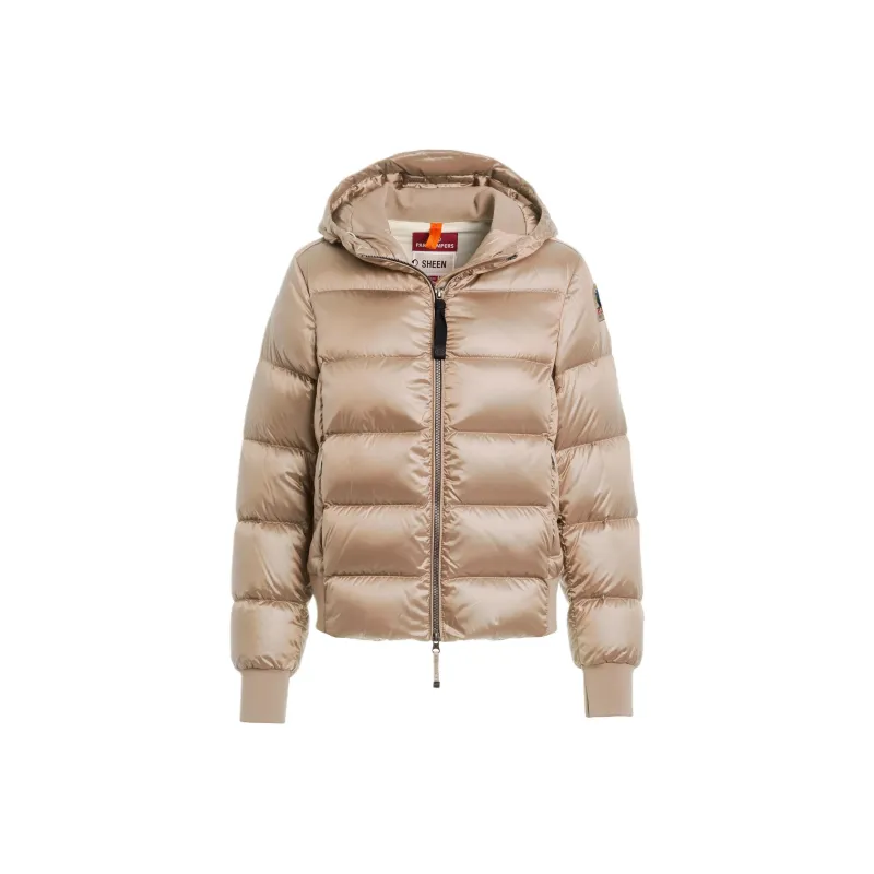 PARAJUMPERS Mariah Bomber Jacket-0