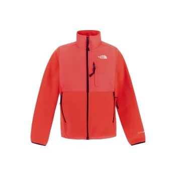 THE NORTH FACE Jackets Women's Red
