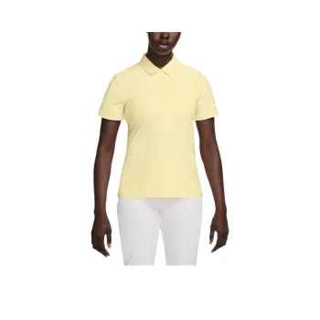 Nike Victory Women's Dri FIT Short Sleeve Golf Polo