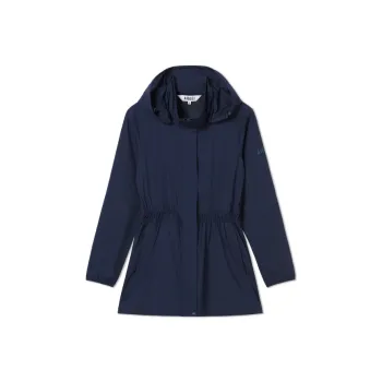 AIGLE Jacket Women's Imperial Dark Blue