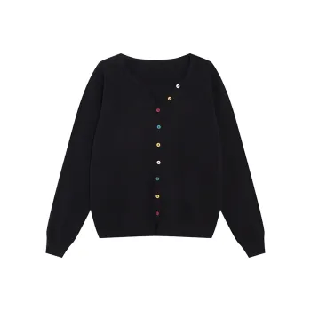 ZVJH Knitwear Women's
