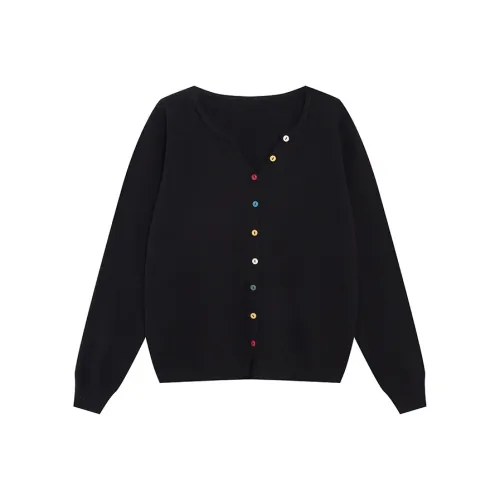 ZVJH Knitwear Women's