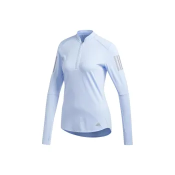 Adidas T-Shirts Women's Blue