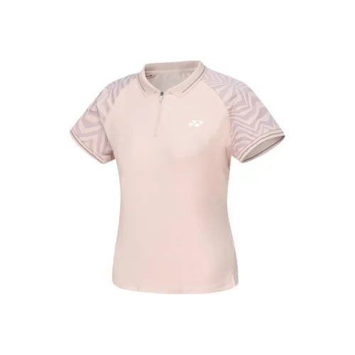 YONEX Tennis Series Raglan Sleeve T Shirt Women's