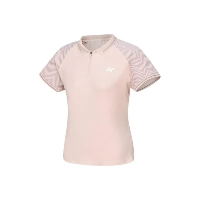 YONEX Tennis Series Raglan Sleeve T Shirt Women's-6