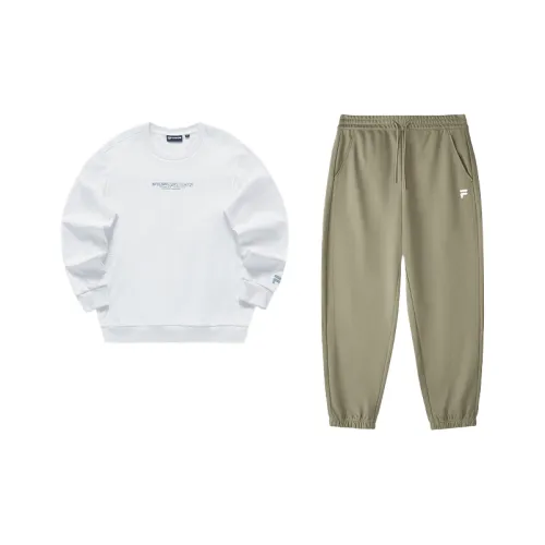 FILA FUSION Casual Sportswear Men's