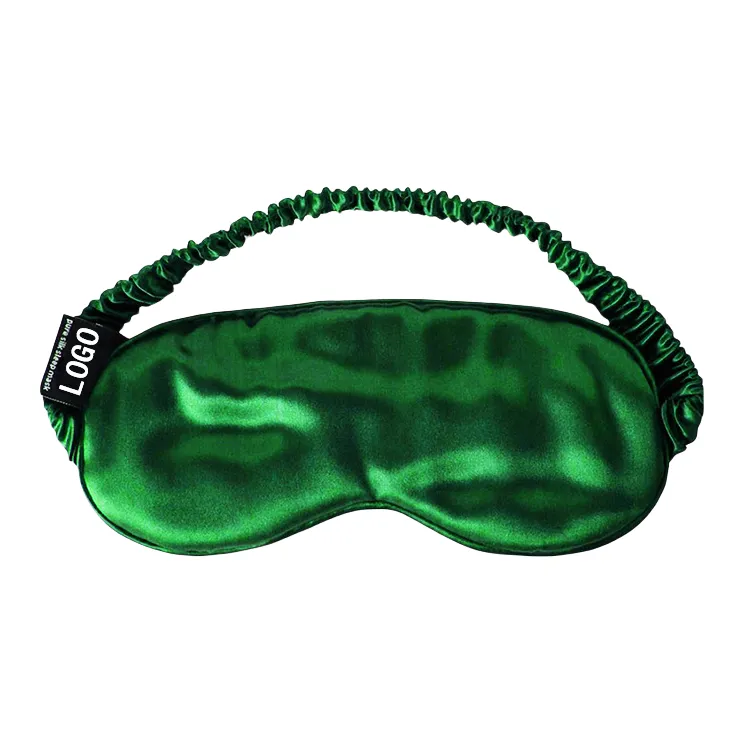 YUZHAOLIN 100% Mulberry Silk Eye Masks-6