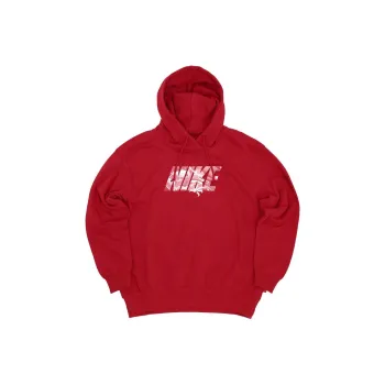 Nike CNY Collection Sweatshirt Women's Red