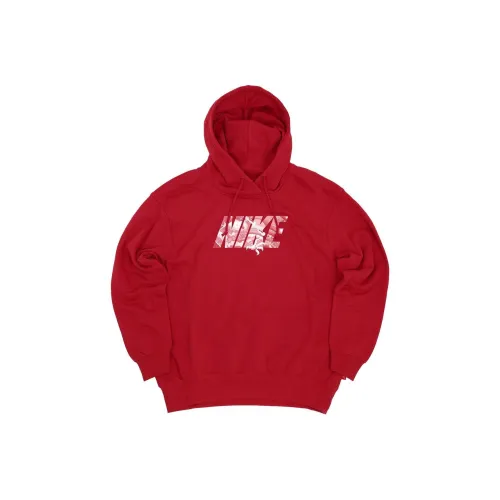 Nike CNY Collection Sweatshirt Women's Red