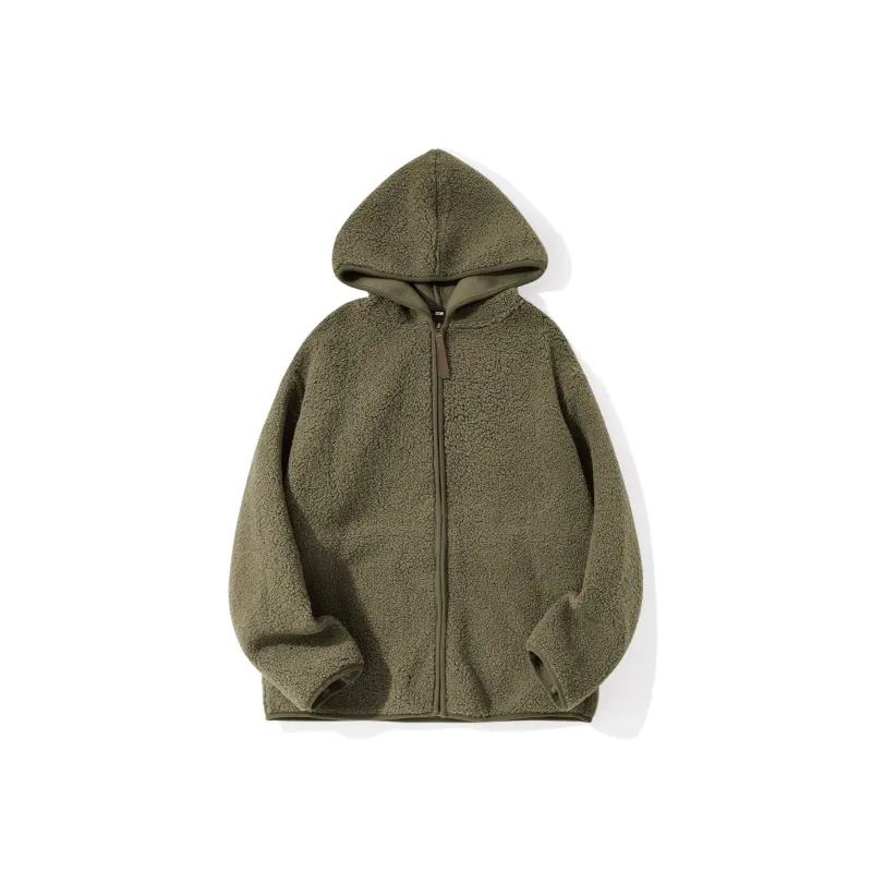 ZHONGBANGJICHU Sweatshirt Women's-3