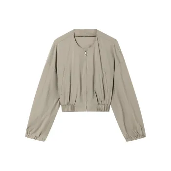 THE SEA LIFE Jackets & Coats Women's Spruce Green