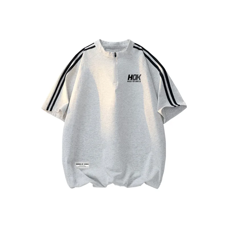 HONOR OF KINGS T Shirts Unisex-2
