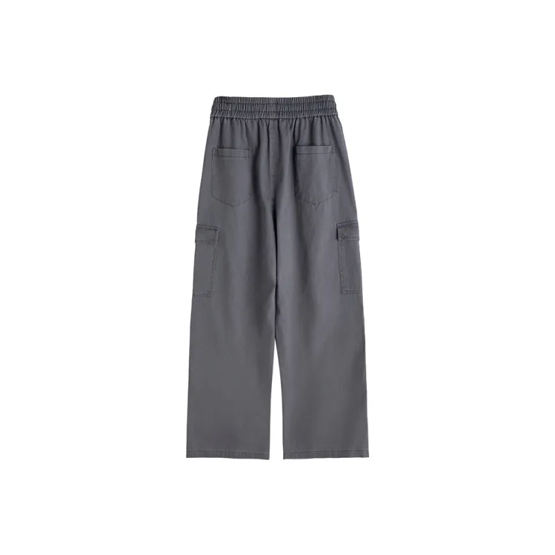 MIIOW Trend Party Series Casual Pants Unisex-1