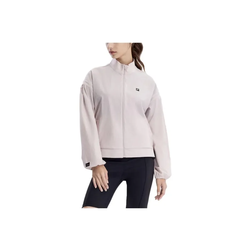 FILA Jackets Women's Cooling Sensation Purple-0