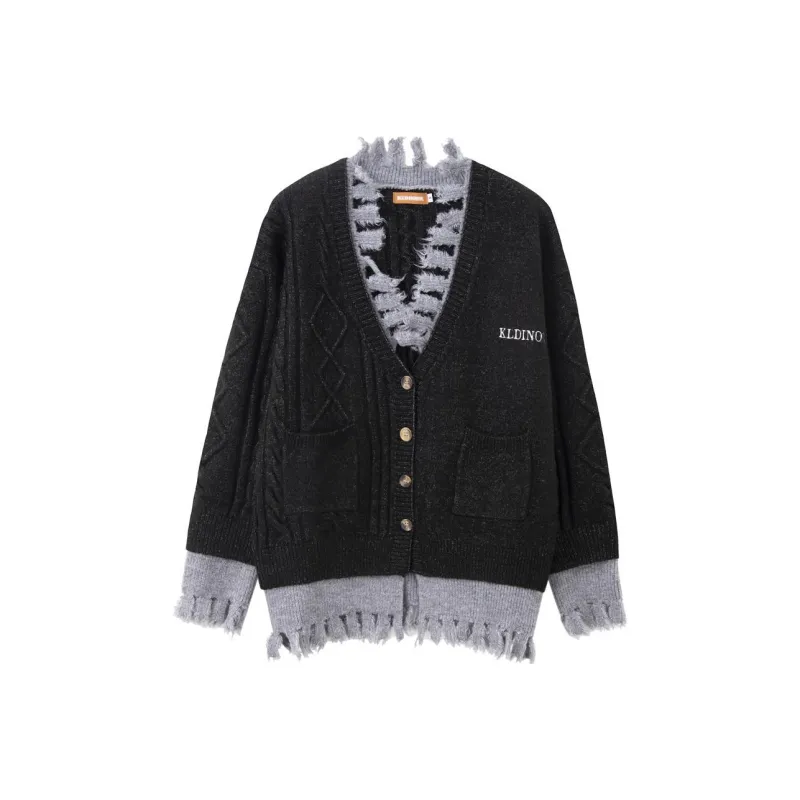 KLDINOR Knitwear Women's-4