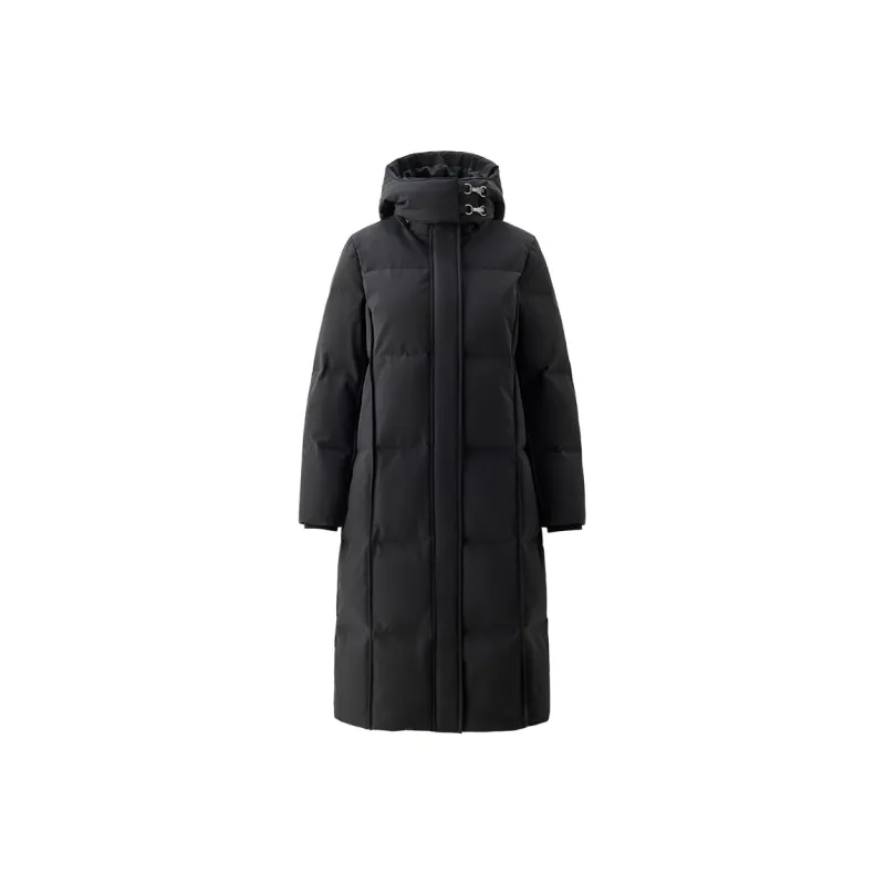 UNIQLO Down Jackets Women's-2