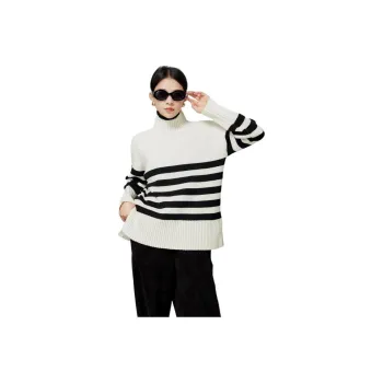 Weekly Knitwear Women's White