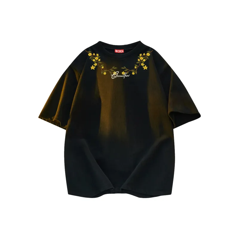 C1RCA T Shirts Unisex-13