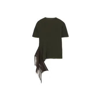 Yohji Yamamoto Knitwear Women's Khaki