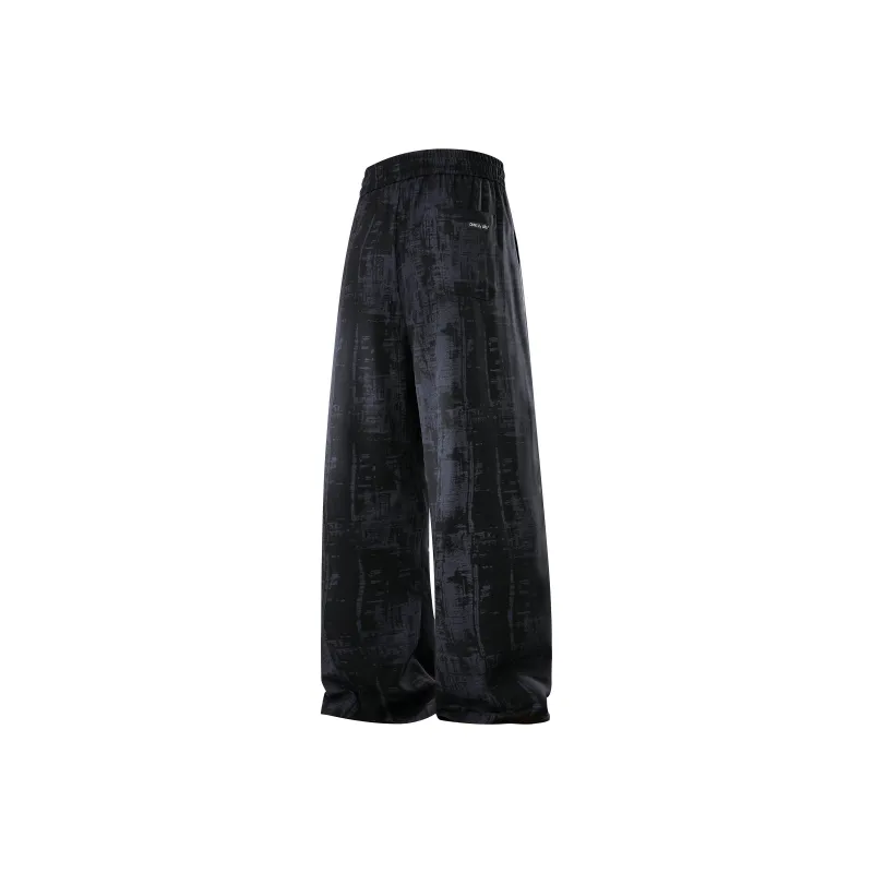 CHARLIE GOLF Suit Trouser Unisex-1
