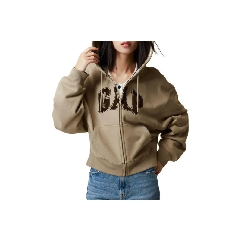 GAP Sweatshirts Women's-1