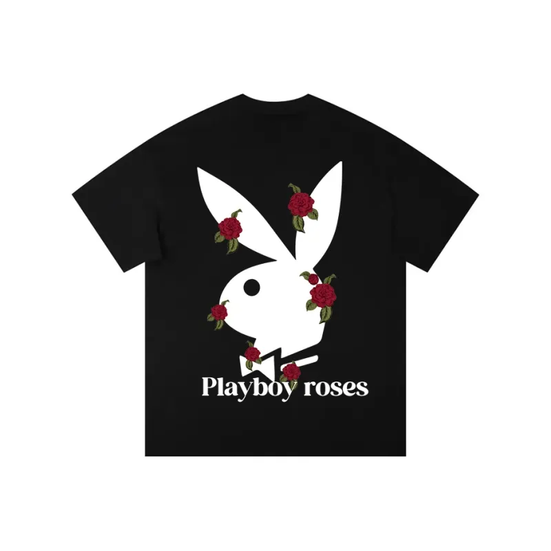 Playboy T Shirts Men-3