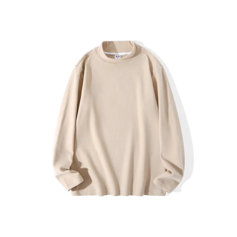 ZHONGBANGJICHU Sweatshirt Women's-2