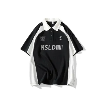 Maserati Polo Shirts Unisex