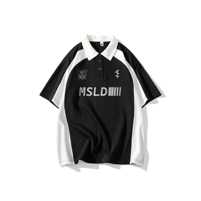Maserati Polo Shirts Unisex-0