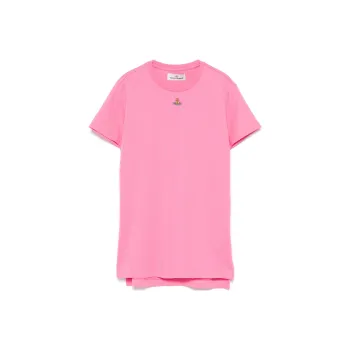 Vivienne Westwood Orb Peru T-shirt