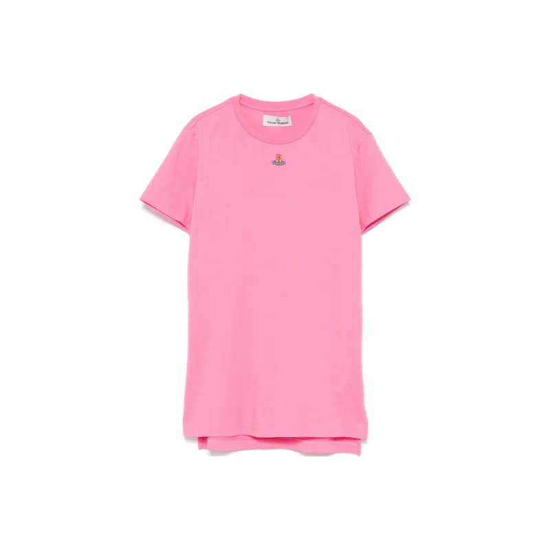 Vivienne Westwood Orb Peru T-shirt-0