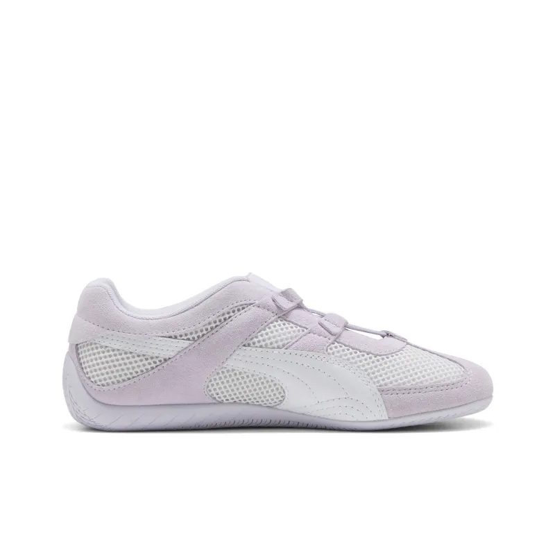 PUMA Speedcat Go Spring Lavender White Women's-1